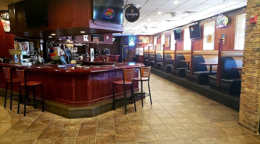 Americinn Mounds View