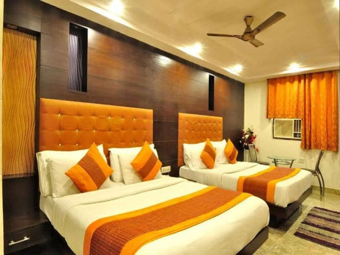 ADB Rooms Dada Cottage
