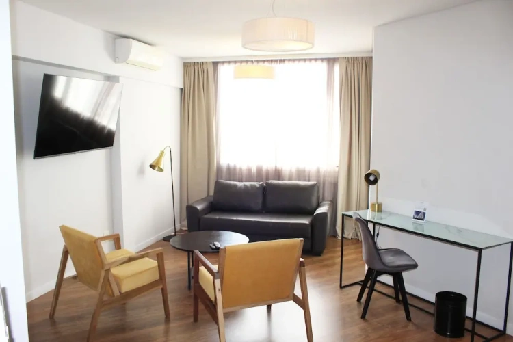 Superior Double Suite