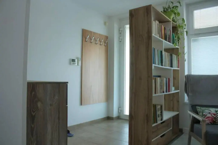 Apartmán - Dlhé Diely