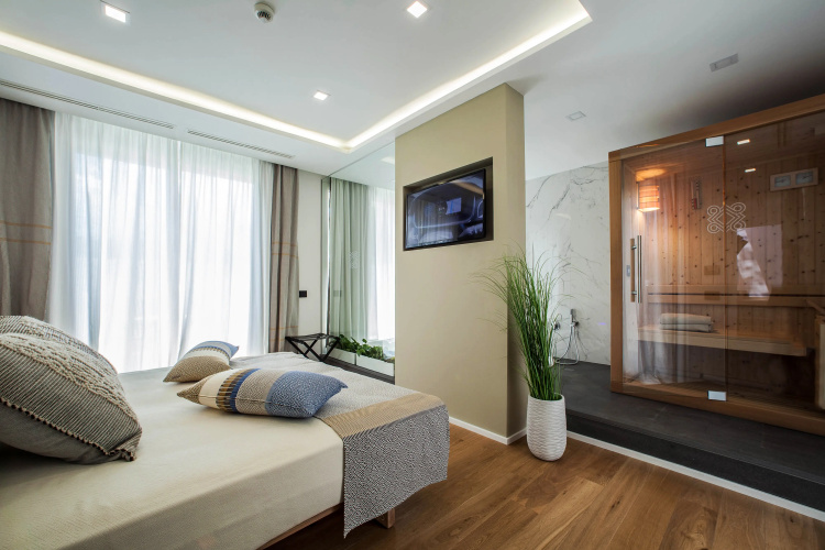NoHa Lifestyle Hotel