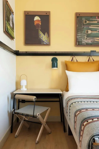 Moxy Fayetteville