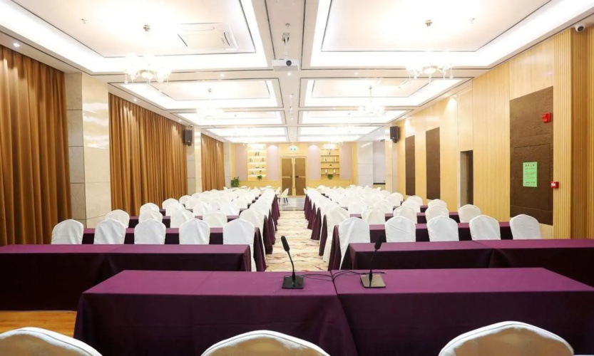 Hanru Hotel
