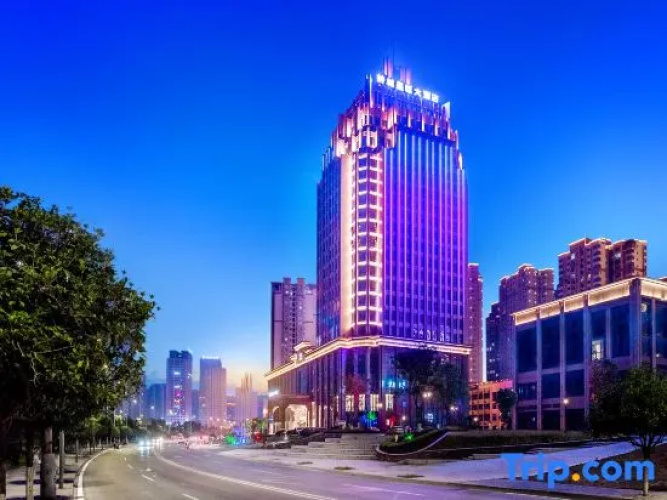 Royal Hotel