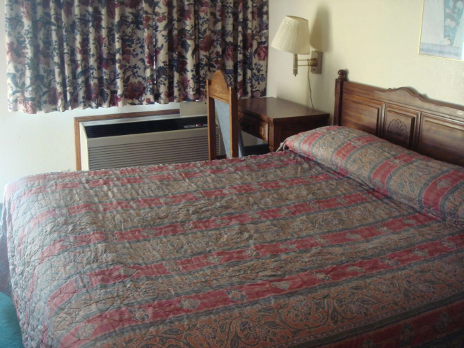 Valley Inn San Jose
