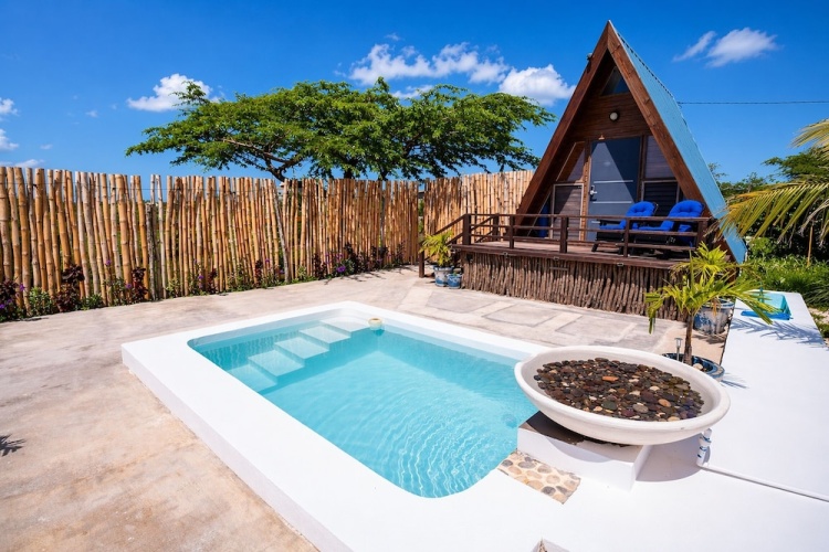 1 Bedroom Villa
