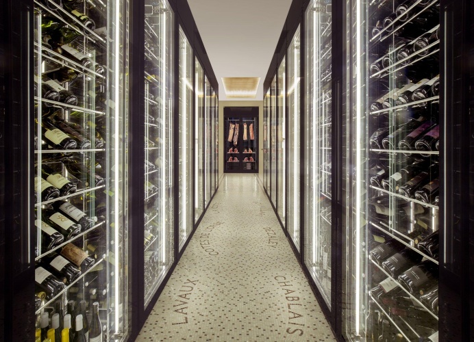 Royal Savoy Lausanne photo 18