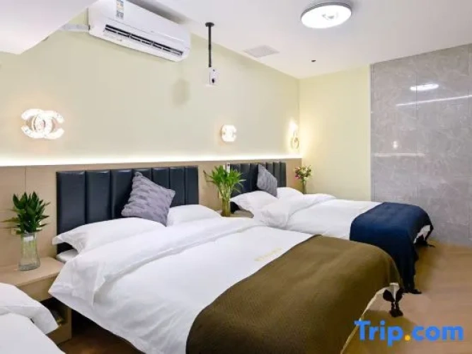 Comfort Triple room