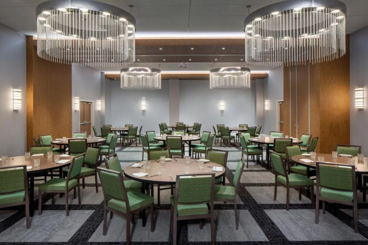 Hotel Indigo Gainesville-Celebration Pointe by IHG