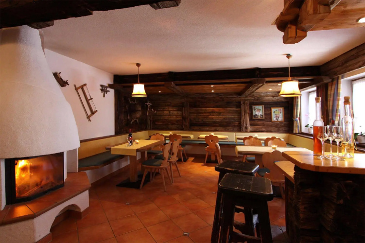 Toni's Ferienheim