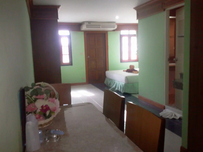 Anchalee Inn