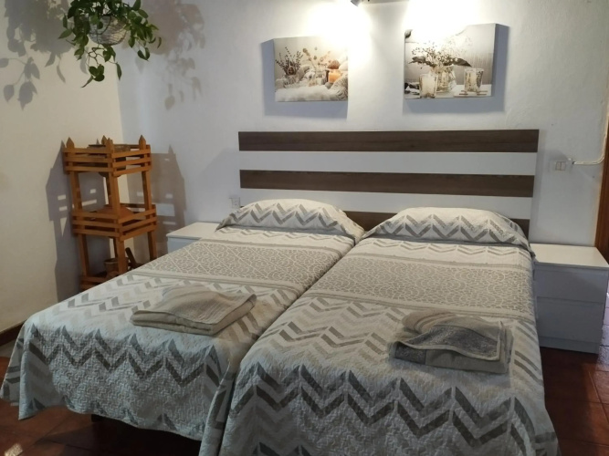 Casa Lourdes