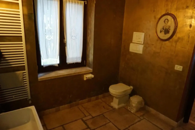 Casa Oliveri
