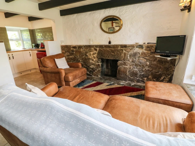Blackberry Cottage