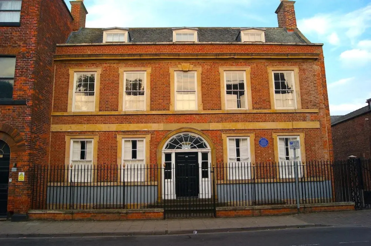 Hotelafbeelding