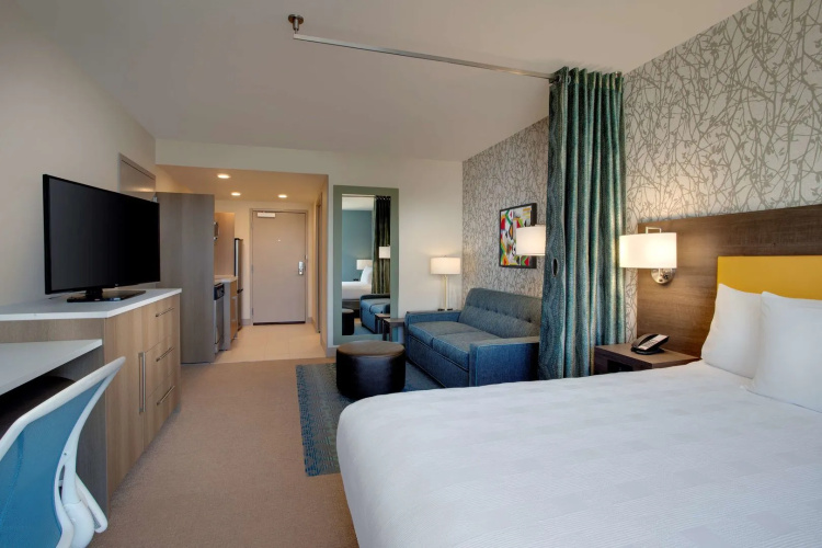 Home2 Suites by Hilton Lewes Rehoboth Beach