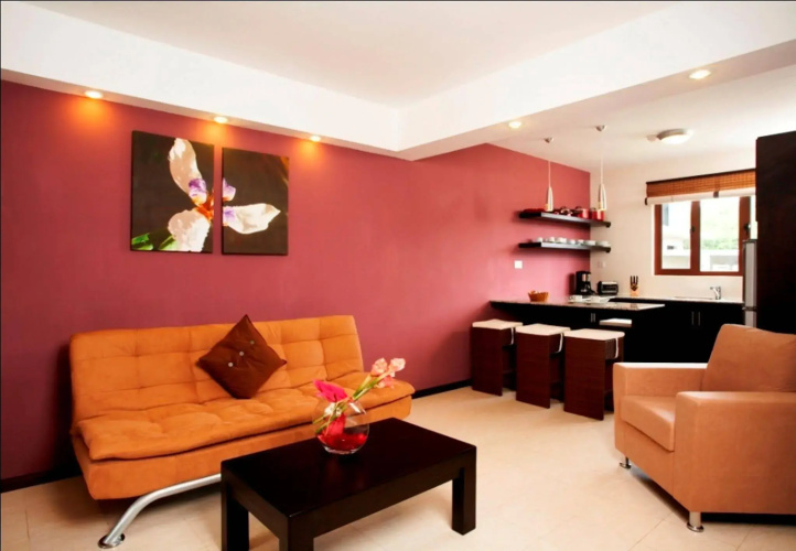 Grand Bay Suites