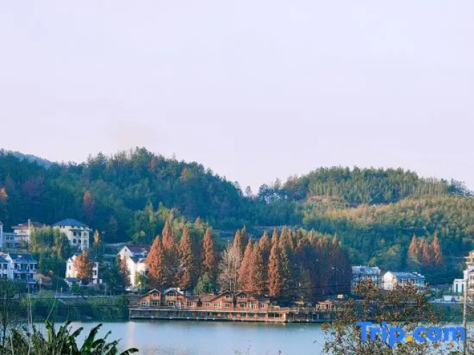 Fuchun Dalingtu Homestay