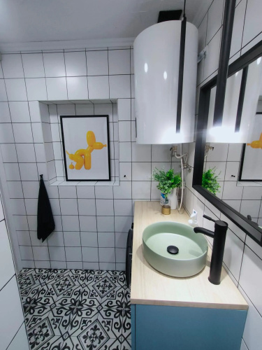 LoL apartment