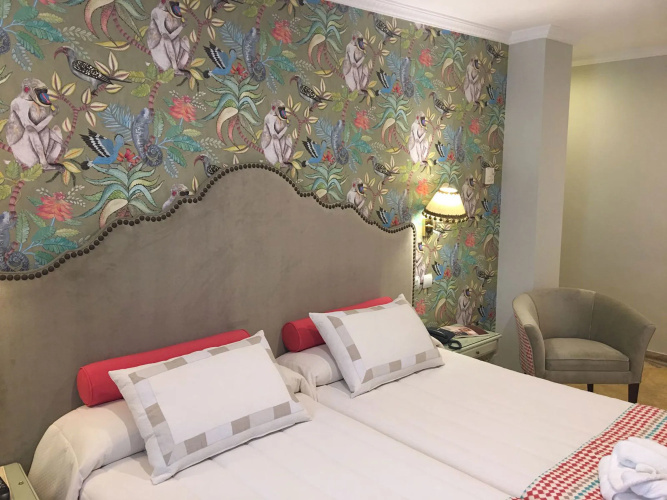 Adriano Hotel Boutique Sevilla