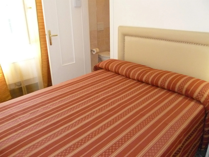 Hotel Agnello d'Oro Genova