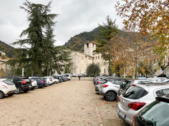 1 Bedroom Duplex Apartment