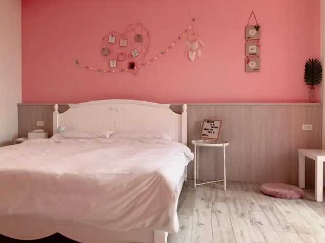 Goodday Goodnight B&B