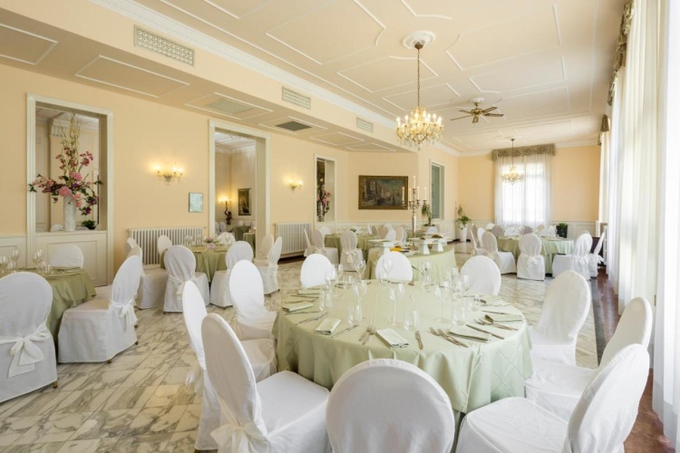 Grand Hotel Terme photo 27