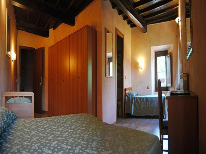 Antica Locanda Arcos