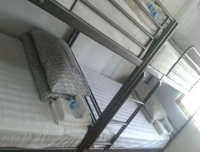 Ace Star BnB Backpacker Hostel