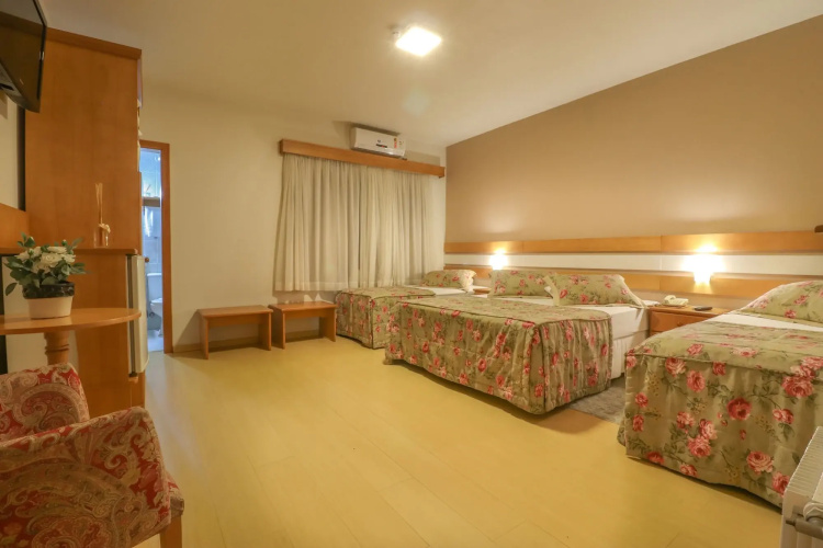 Hotel Bertoluci