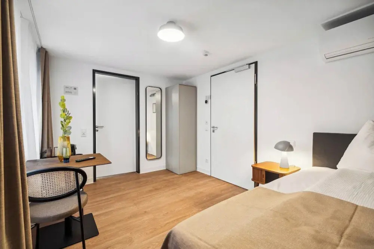 Limehome Kassel Wilhelmsstraße