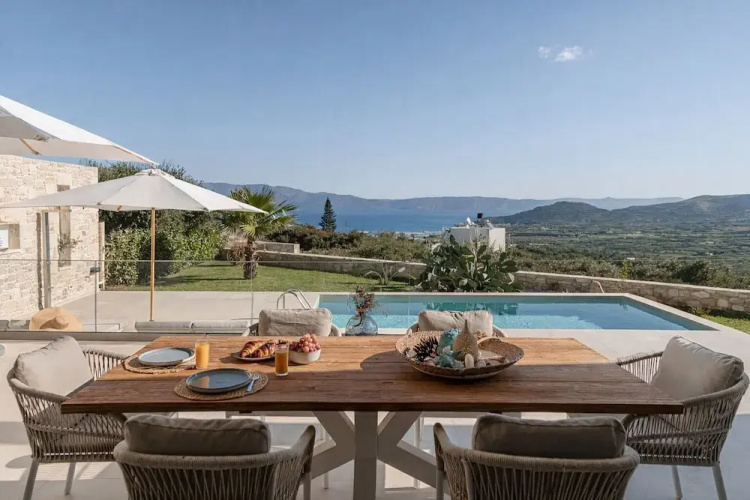 Himmel Villas