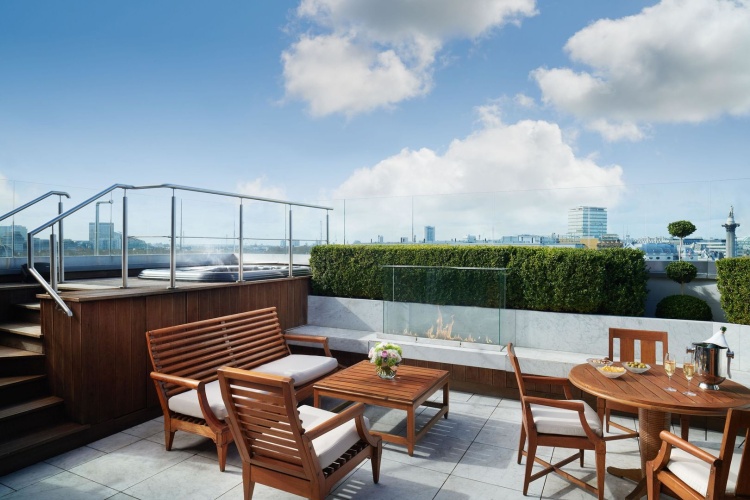 Corinthia Hotel London photo 30