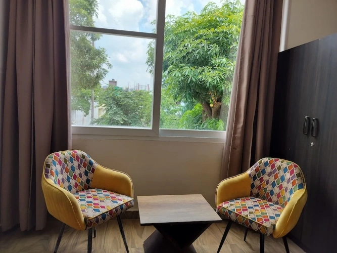 Family Suite