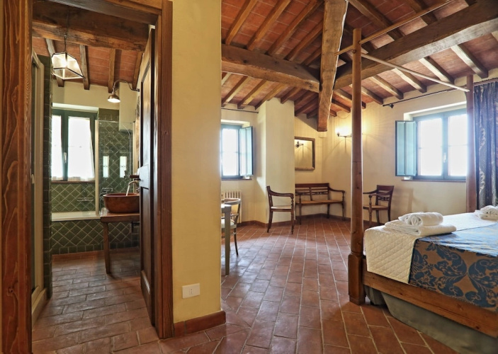 Villa Popillo
