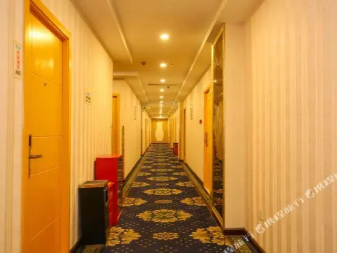 Xinxi Hotel