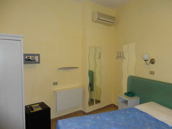 Hotel Puntabella