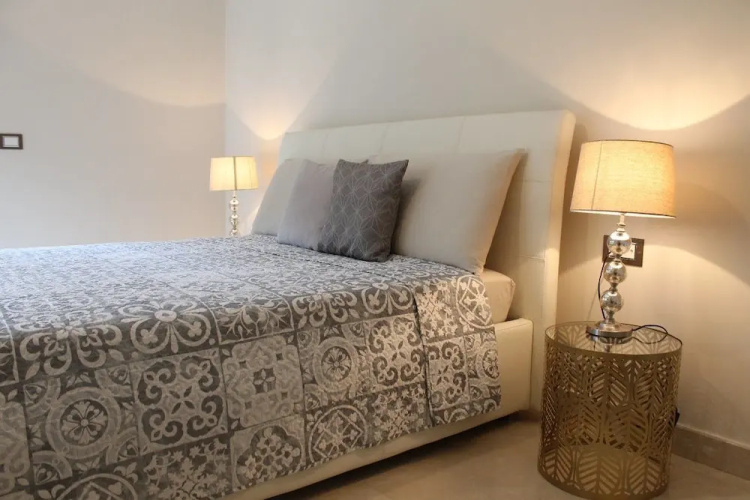 HomeAway B&B