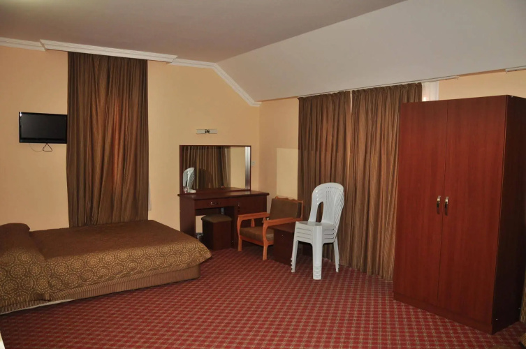Pekcan Hotel