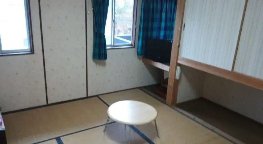 Pension Yamadori