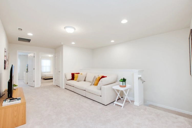 Sydney Villa Windsor At Westside 1
