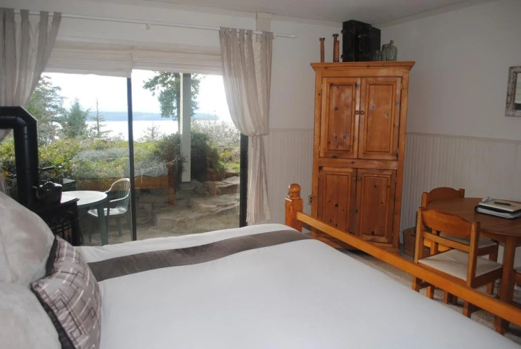 Quarrystone House B&B