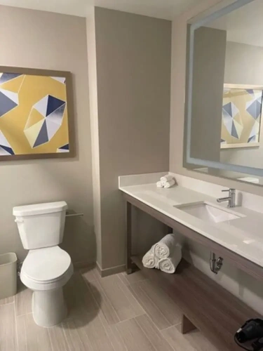 Double Suite