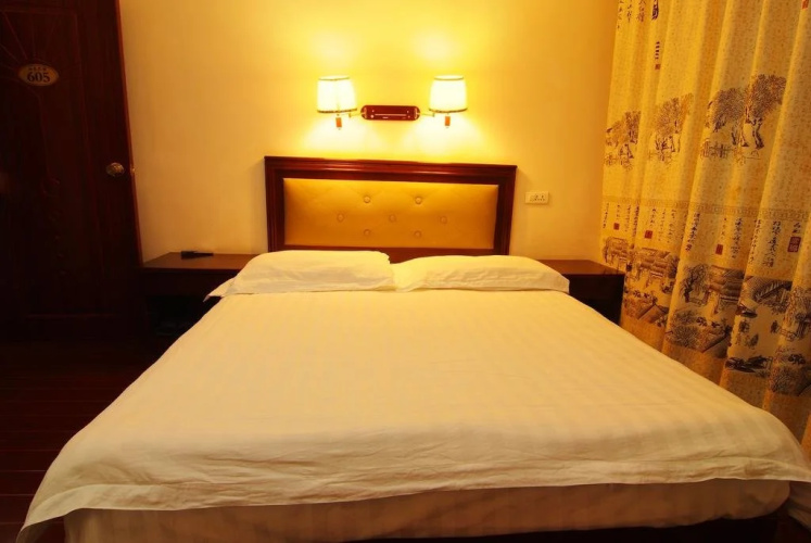 Guilin Hetai Hotel