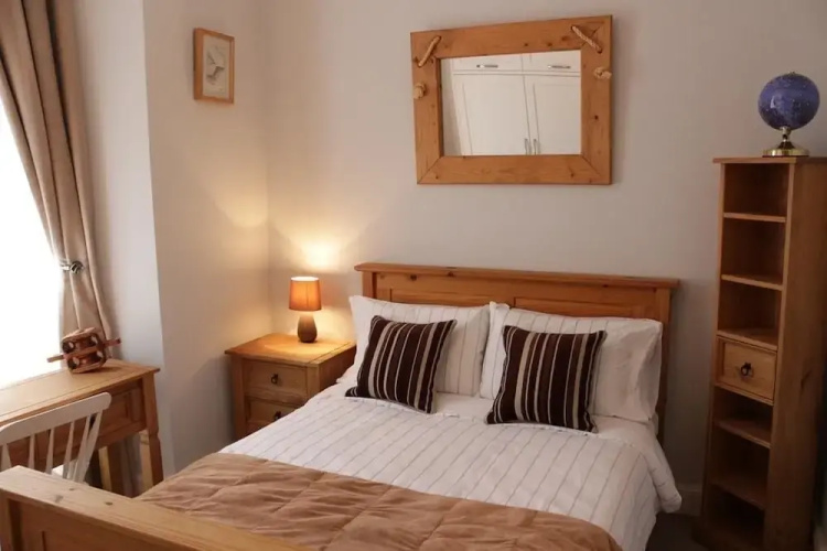 City Centre West End Apartment