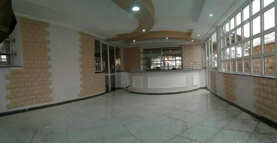 Auberge Khenifra
