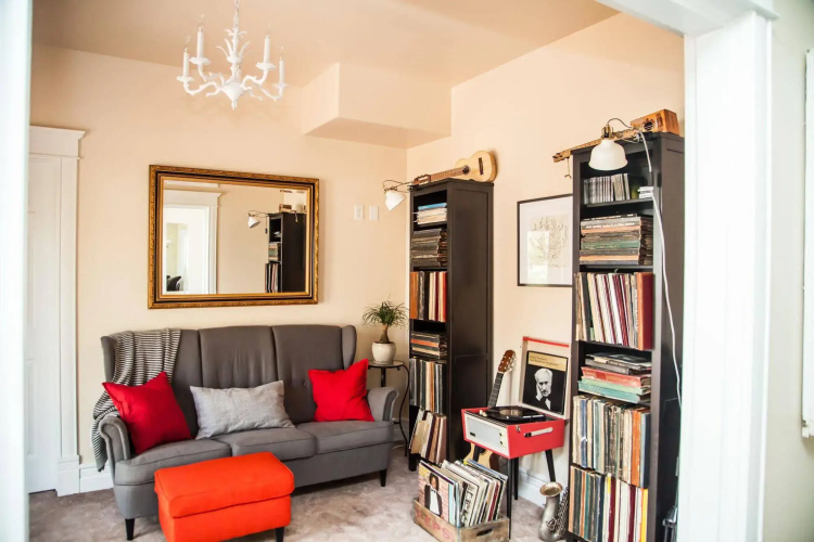 Grand Circle Bed & Breakfast