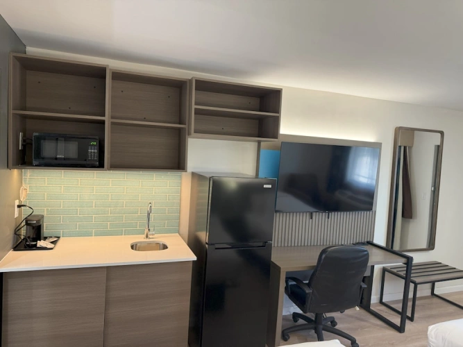 Double Suite