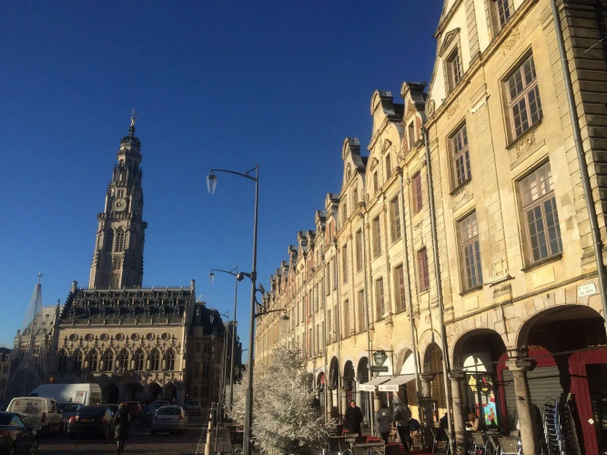 Hotelbild